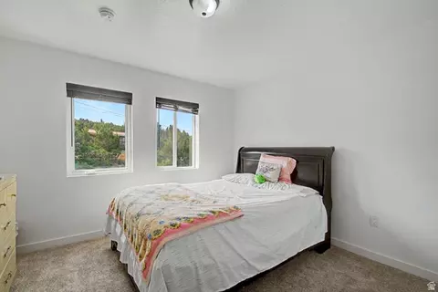 Bedroom - 12645 E Cedar Ridge Dr, Fairview, UT 84629 photo 1 of 6