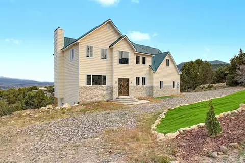 Exterior - 12645 E Cedar Ridge Dr, Fairview, UT 84629 photo 5 of 7