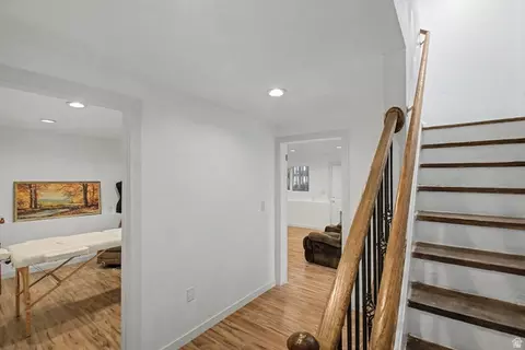 Entry Way - 12645 E Cedar Ridge Dr, Fairview, UT 84629 photo 5 of 5
