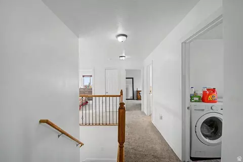 Entry Way - 12645 E Cedar Ridge Dr, Fairview, UT 84629 photo 3 of 5