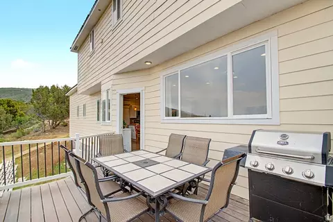 Exterior - 12645 E Cedar Ridge Dr, Fairview, UT 84629 photo 4 of 7