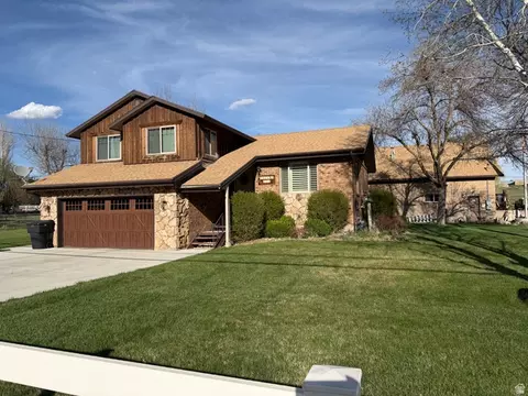 320 Pine Canyon Rd, Midway, UT 84049
