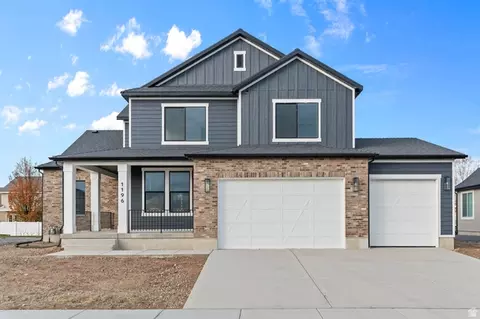 1196 W 2325 S, Syracuse, UT 84075