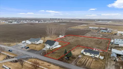 314 S 2nd E, Franklin, ID 83237