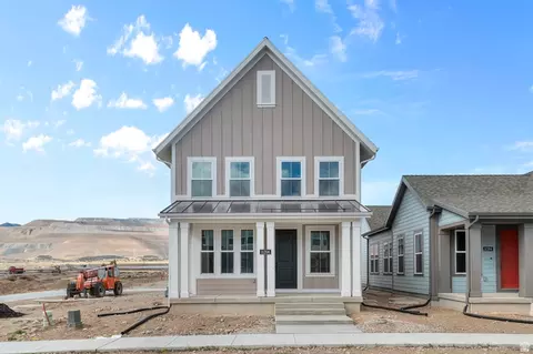 11208 S Fordman Way, South Jordan, UT 84009