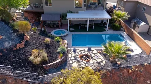 1063 N 2050 Cir E, Saint George, UT 84770
