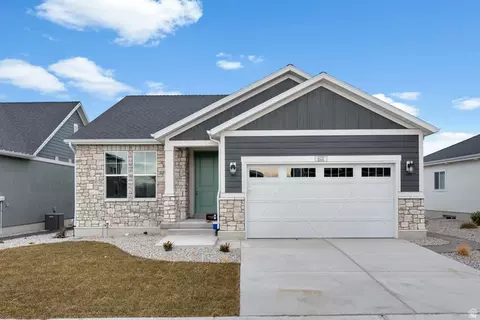 622 W Junegrass Ln, Stansbury Park, UT 84074