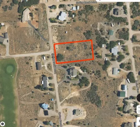22690 Spring Creek Dr #B65, Fairview, UT 84629