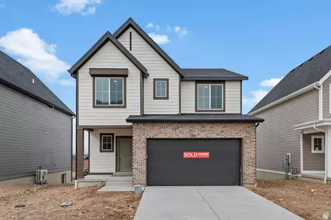 1990 E Dorset Way #300, Salem, UT 84653