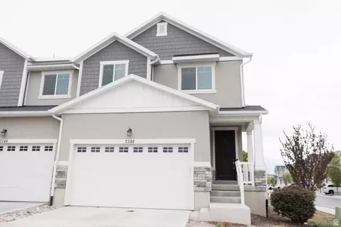2340 N 3720 W #112, Lehi, UT 84043