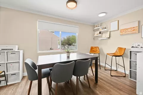 Dining - 5844 S 920 E, Murray, UT 84121 photo 1 of 1