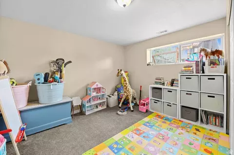 Bedroom - 5844 S 920 E, Murray, UT 84121 photo 7 of 7
