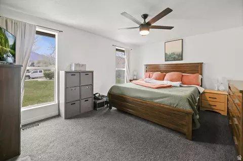 Bedroom - 5844 S 920 E, Murray, UT 84121 photo 1 of 7