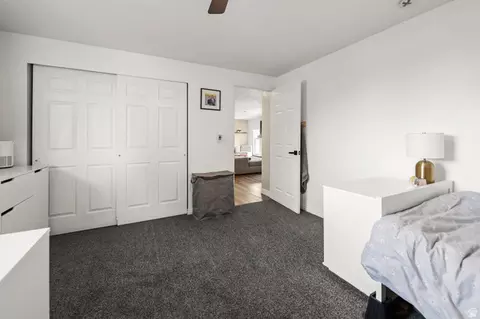 Bedroom - 5844 S 920 E, Murray, UT 84121 photo 5 of 7