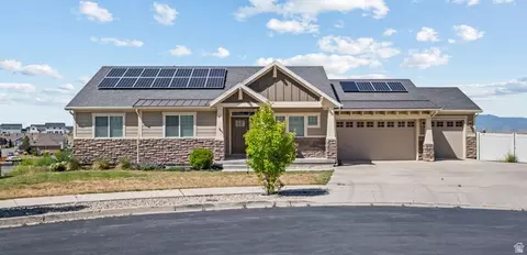 7066 W Reflection Bay Rd, West Valley City, UT 84081