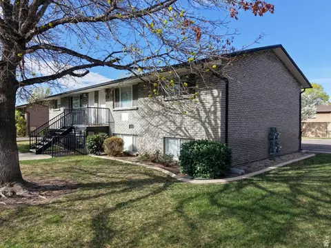 322 S 100 W, Orem, UT 84058