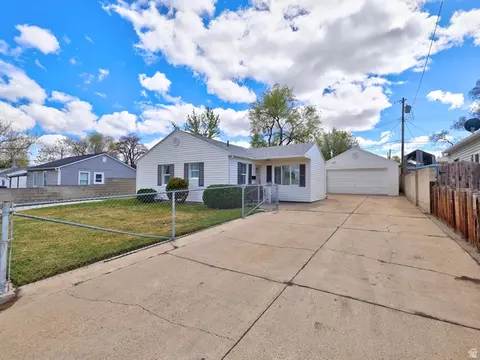 4309 W 5500 S, Salt Lake City, UT 84118