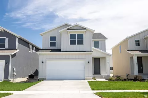 3704 N Nathan St #LOT EAGLE, Eagle Mountain, UT 84005