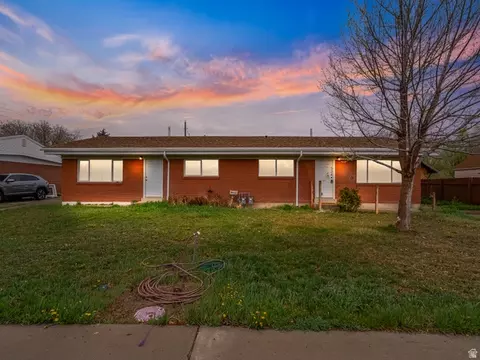 524 N 900 E, Lehi, UT 84043