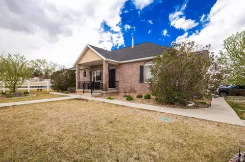 54 S Ivie, Roosevelt, UT 84066