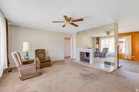 Living - 507 E 600 S, Orem, UT 84097 photo 3 of 5