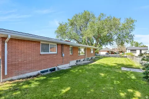 Exterior - 507 E 600 S, Orem, UT 84097 photo 5 of 6