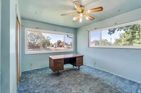 Bedroom - 507 E 600 S, Orem, UT 84097 photo 2 of 2