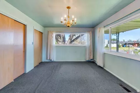 Bedroom - 507 E 600 S, Orem, UT 84097 photo 1 of 2
