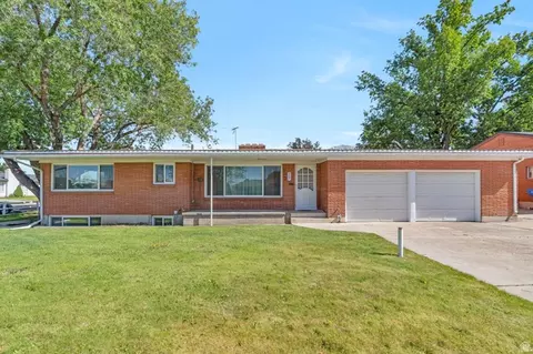 Exterior - 507 E 600 S, Orem, UT 84097 photo 2 of 6