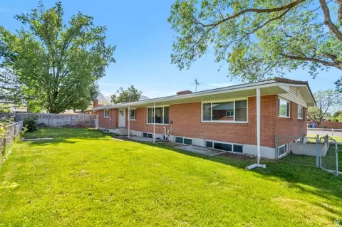 Exterior - 507 E 600 S, Orem, UT 84097 photo 6 of 6