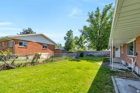 Exterior - 507 E 600 S, Orem, UT 84097 photo 4 of 6