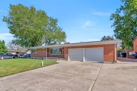 Exterior - 507 E 600 S, Orem, UT 84097 photo 3 of 6