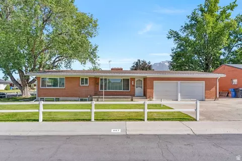 507 E 600 S, Orem, UT 84097