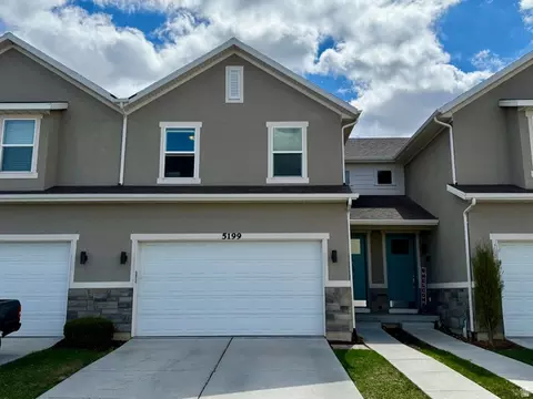 5199 W Cranford St S #14, Herriman, UT 84096