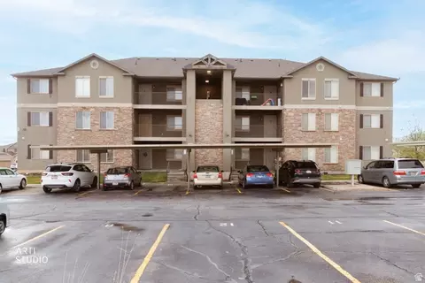 3812 E Rock Creek Rd #7, Eagle Mountain, UT 84005