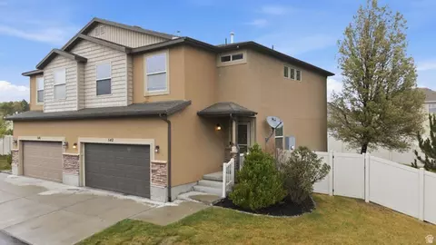 542 W Goldenrod Way N, Saratoga Springs, UT 84045