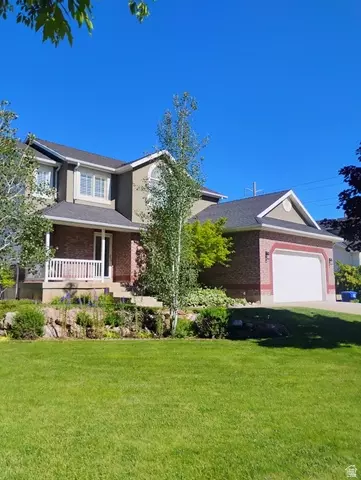 6402 S Raymond Dr, South Weber, UT 84405