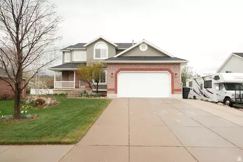 6402 S Raymond Dr, South Weber, UT 84405