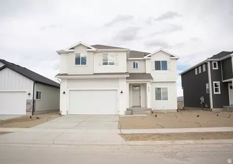 645 E Waddell St #LOT EAGLE, Eagle Mountain, UT 84005