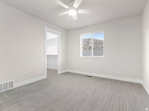 Bedroom - 350 W Dublin S, Eureka, UT 84628 photo 2 of 5