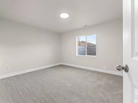 Bedroom - 350 W Dublin S, Eureka, UT 84628 photo 5 of 5