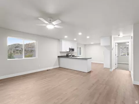 Living - 350 W Dublin S, Eureka, UT 84628 photo 1 of 3