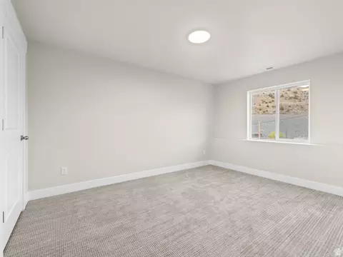 Bedroom - 350 W Dublin S, Eureka, UT 84628 photo 4 of 5