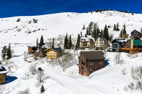 6746 E Aspen Dr #38, Eden, UT 84310 photo 4
