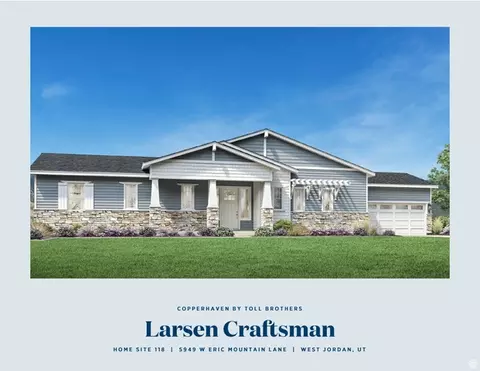5949 W Eric Ln #118, West Jordan, UT 84081