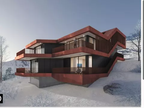 8479 Copper Crest Rd #45, Eden, UT 84310