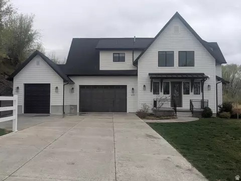 645 S Arts Park Way E, Springville, UT 84663