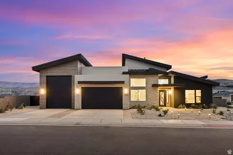1108 N Florence Cir #12, Hurricane, UT 84737