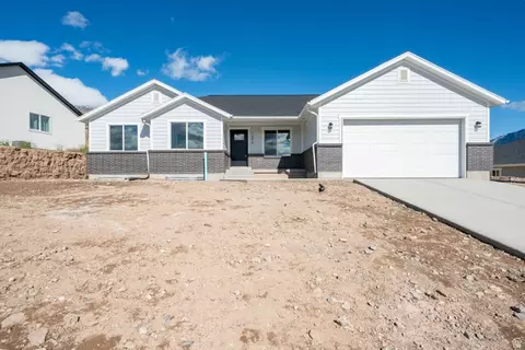 1236 N 700 E, Nephi, UT 84648
