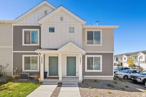 3881 S Silver Bank Dr, Magna, UT 84044